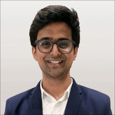 Kartik Jolapara